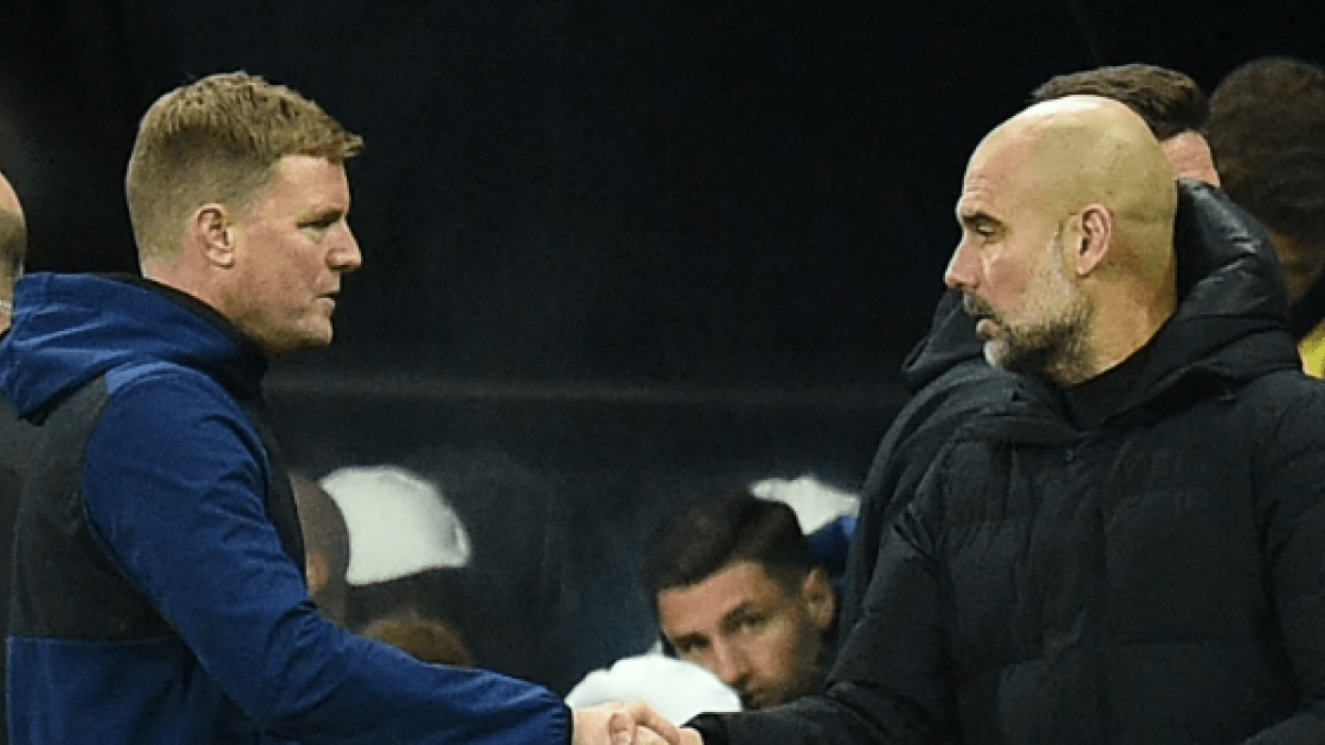 Newcastle y Manchester City se enfrentarán por un fichaje de 13 millones