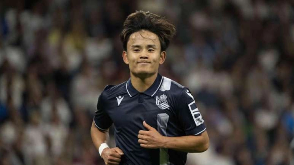 El intercambio del Madrid para rebajar el precio de compra de Kubo