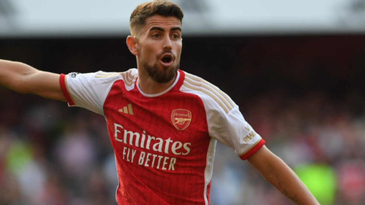 El grande de Italia que quiere sacar a Jorginho del Arsenal