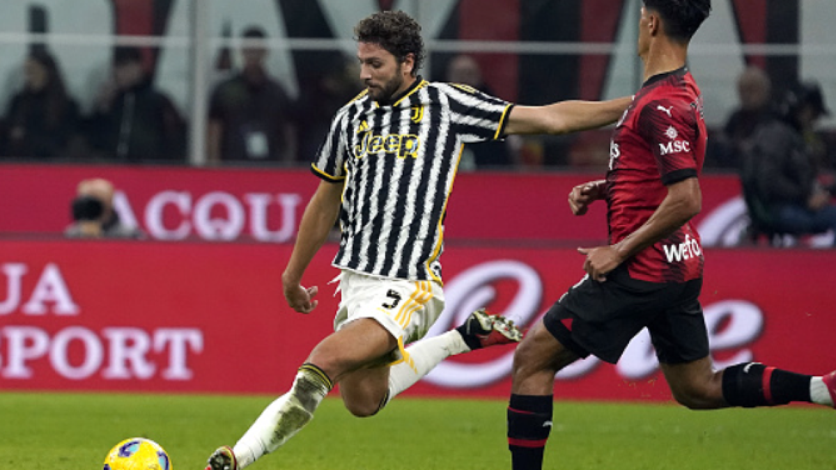 El club de la Premier League que quiere fichar a Locatelli