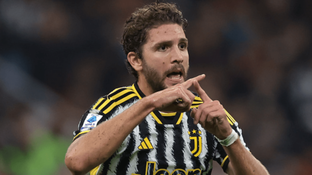 La impresionante cifra que quiere pagar el West Ham por Locatelli | Getty Images