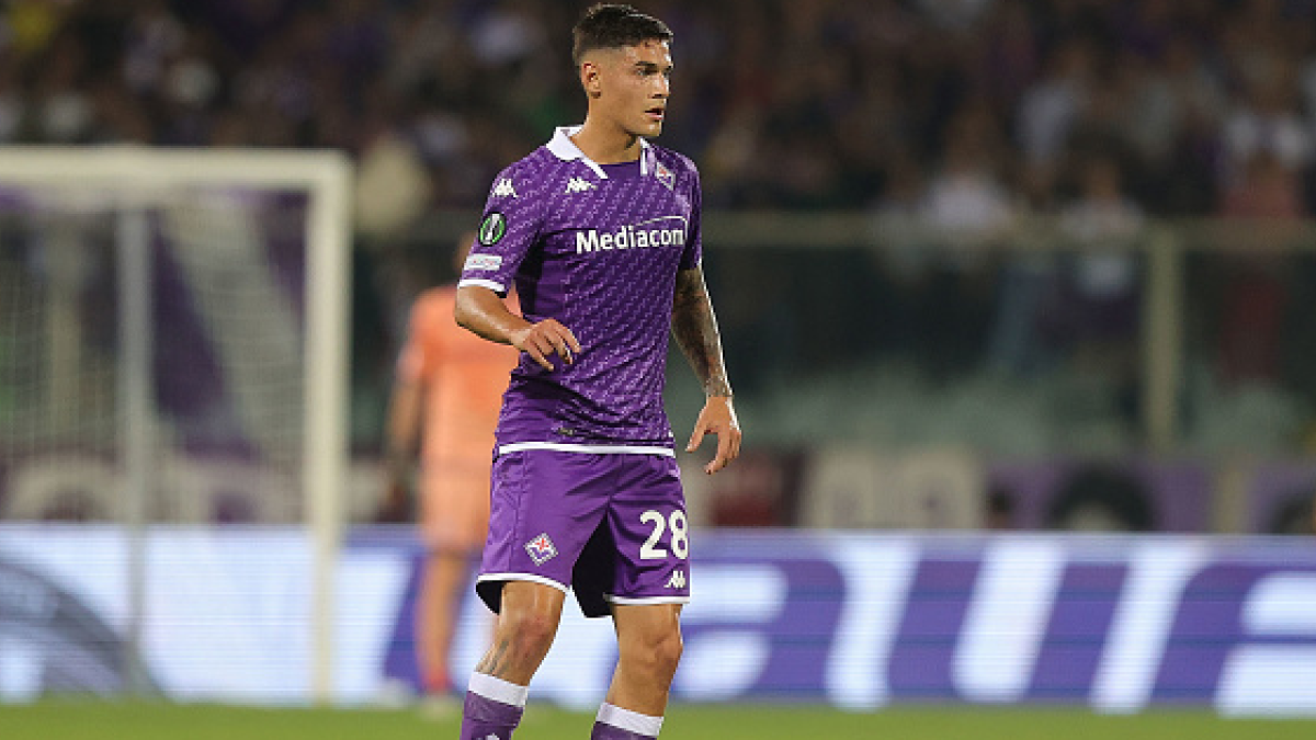El club de la Premier League que quiere fichar a Lucas Martínez Quarta