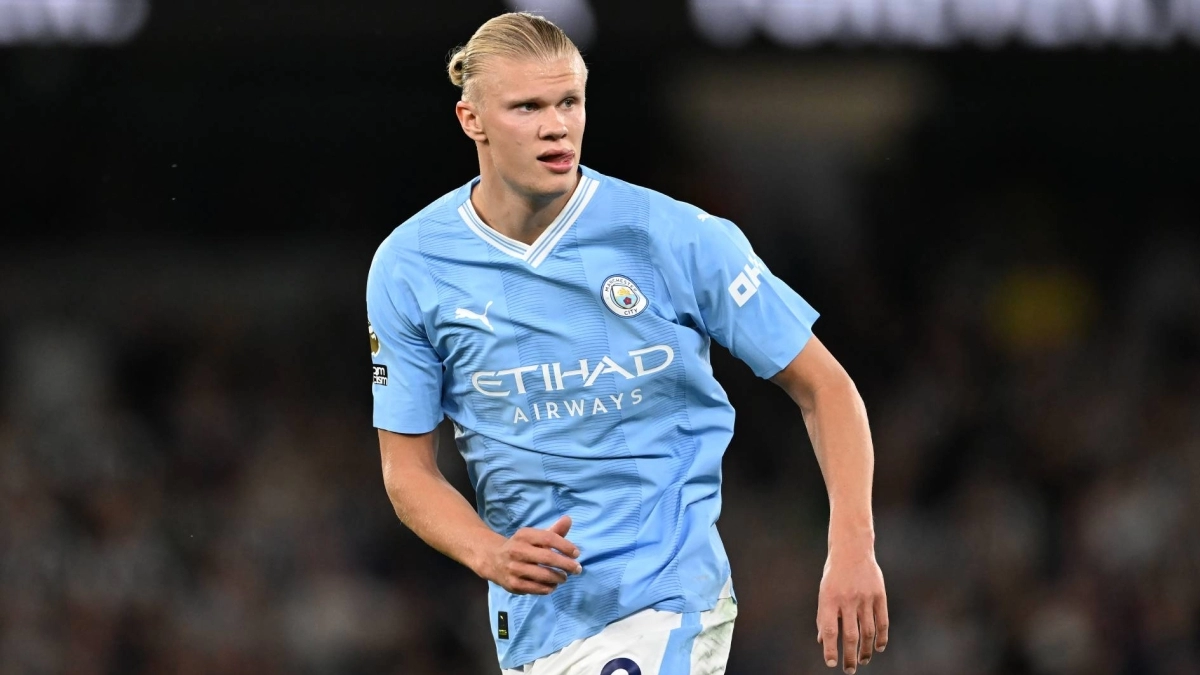 La nueva estrategia del City para alejar a Haaland del Madrid