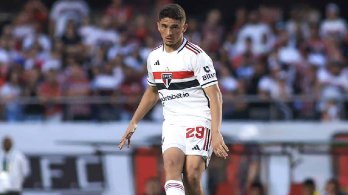 Los 2 clubes de la Premier League que quieren fichar a Pablo Maia