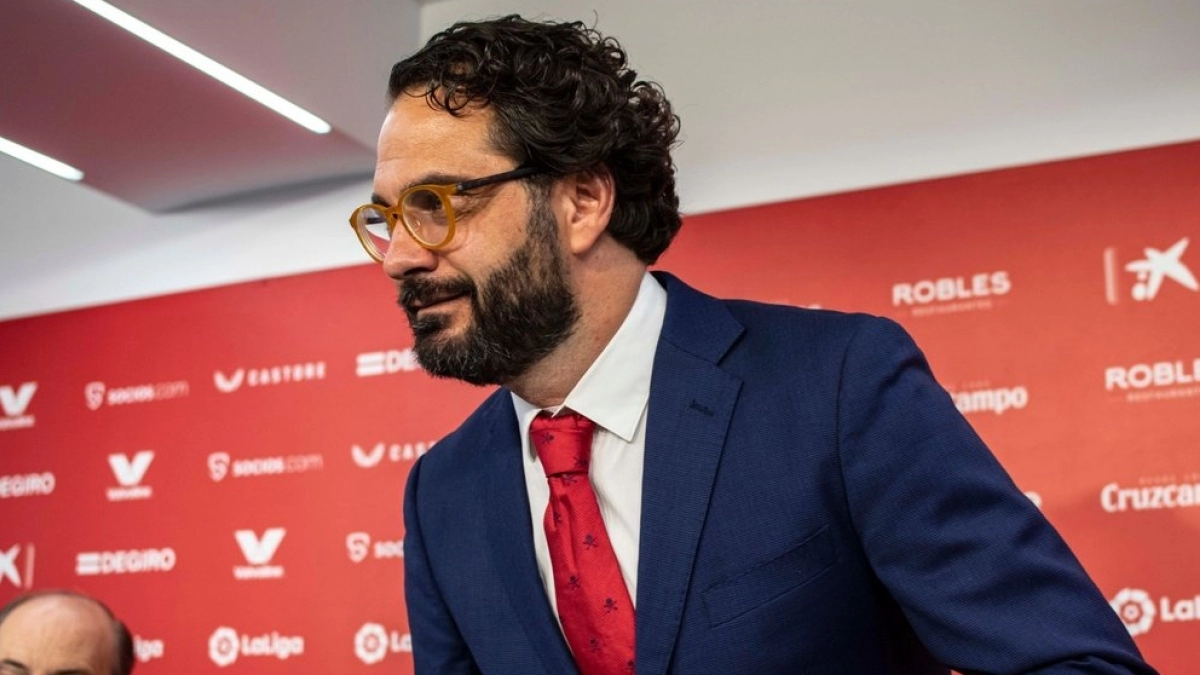 El Sevilla, atento al ariete revelación de Europa para mejorar su ataque