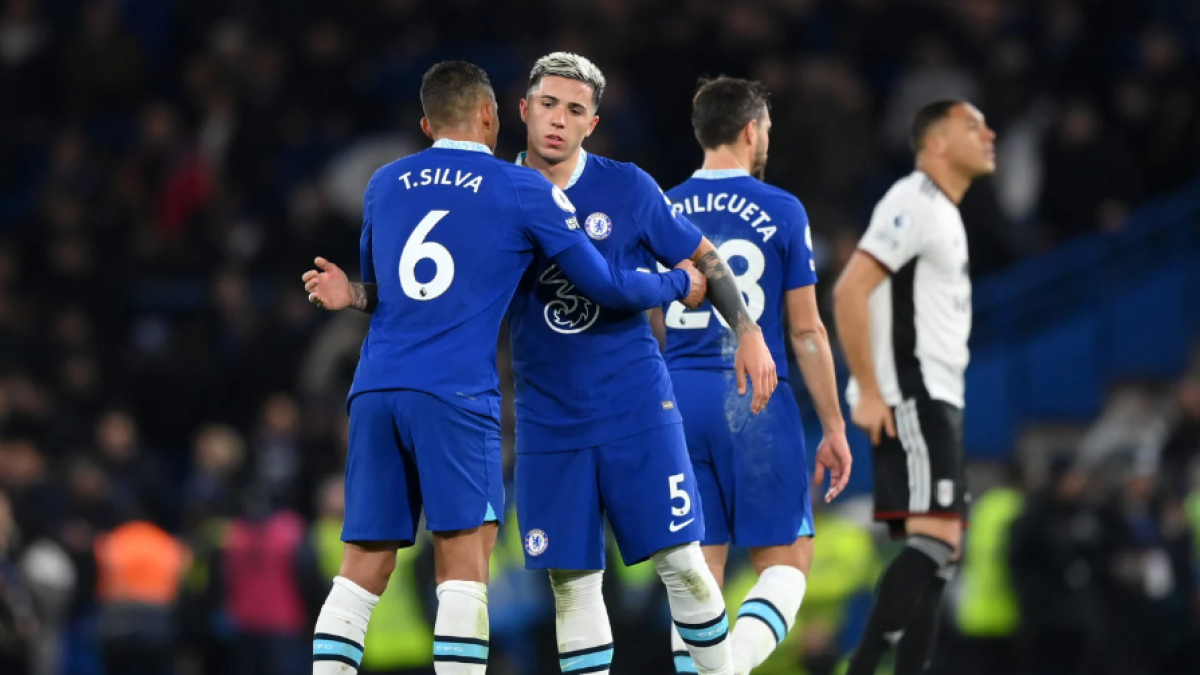 El jugador que abandonaría el Chelsea al finalizar la temporada