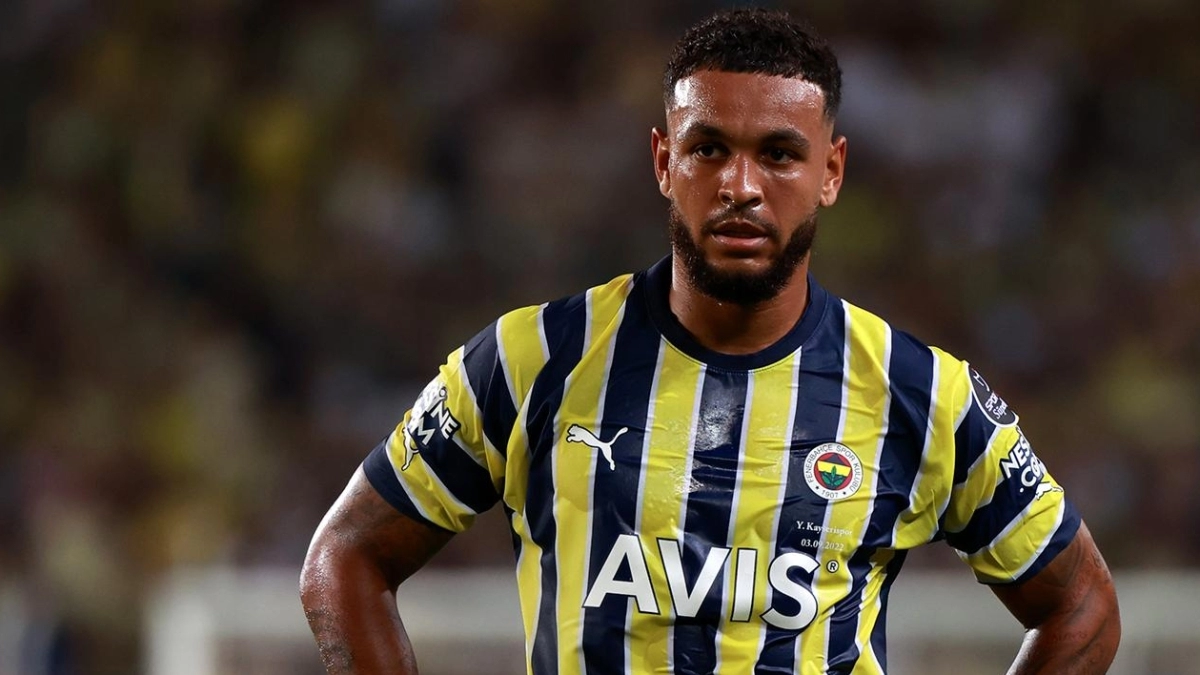 El Fenerbahçe ya tiene sustituto para Joshua King y es un bombazo / TRT Haber