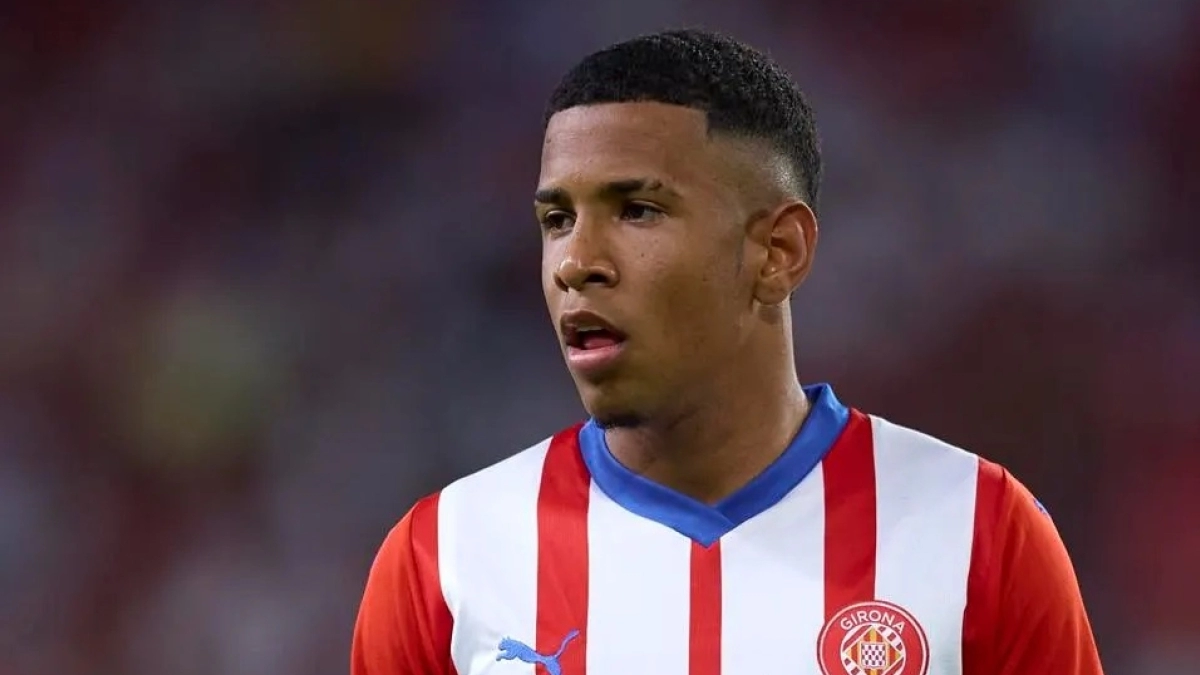 El club de la Serie A que busca fichar a Savinho / Forbes