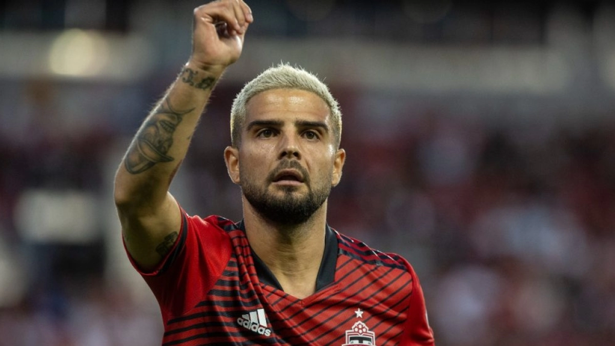 El club italiano al que Insigne le ha pedido ayuda / Sportsnet