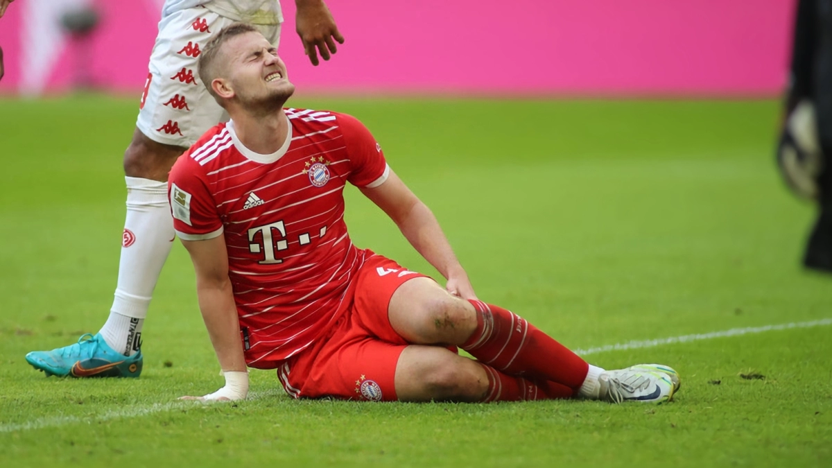 El fichaje de urgencia que el Bayern está a punto de cerrar / MiBundesliga