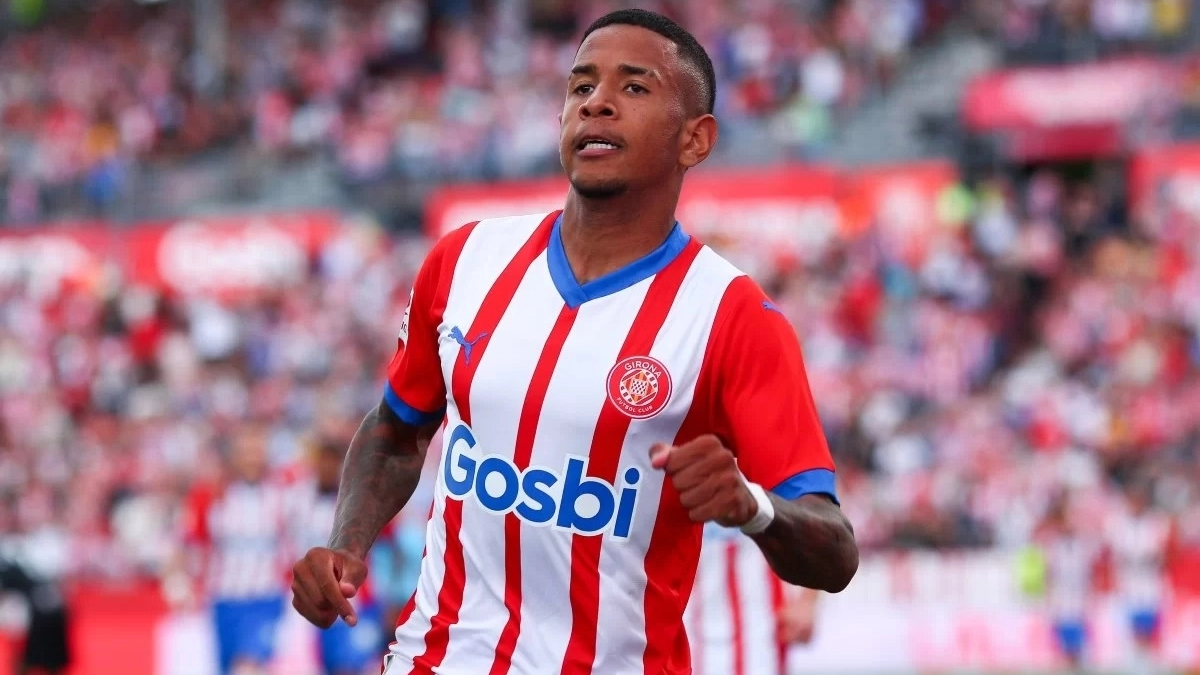 El futuro de Savinho dependerá del Manchester City / Metroples