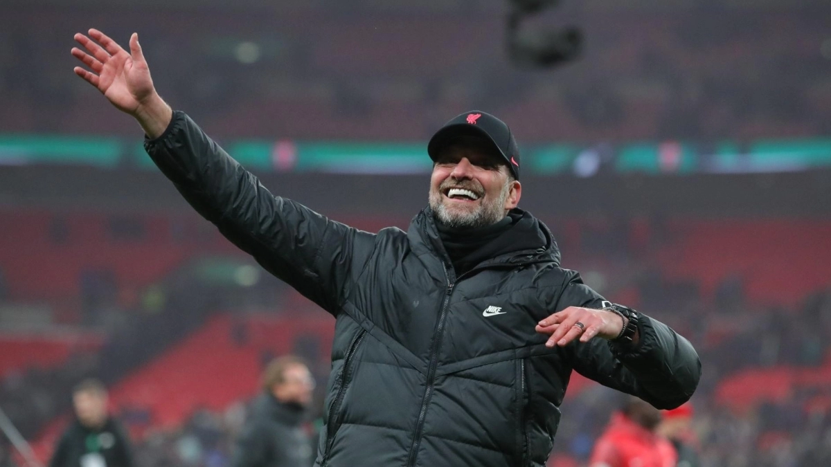 El mediocentro que el Liverpool planea fichar / Sporting News