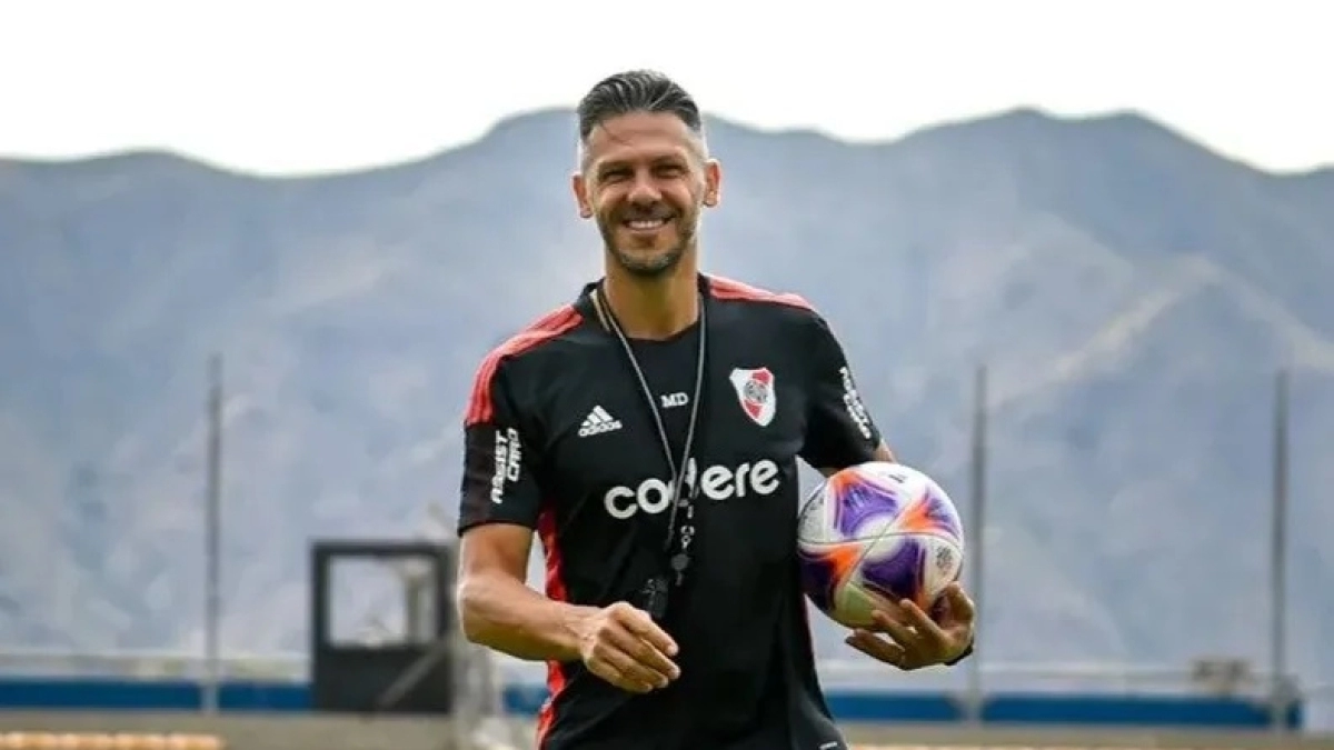 El regreso estrella de River para ganar la Libertadores / Tiempo de San Juan