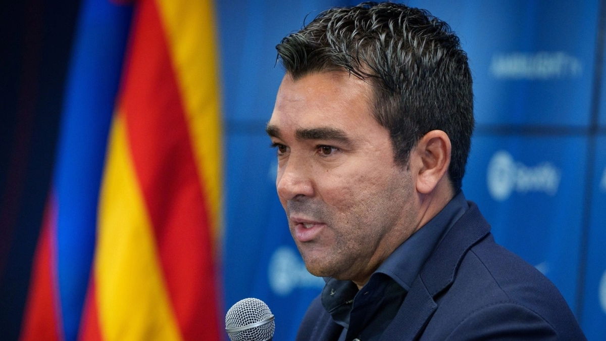 Fichajes Barcelona: El futbolista de la Liga al que Deco no le quita el ojo / El nacional.cat