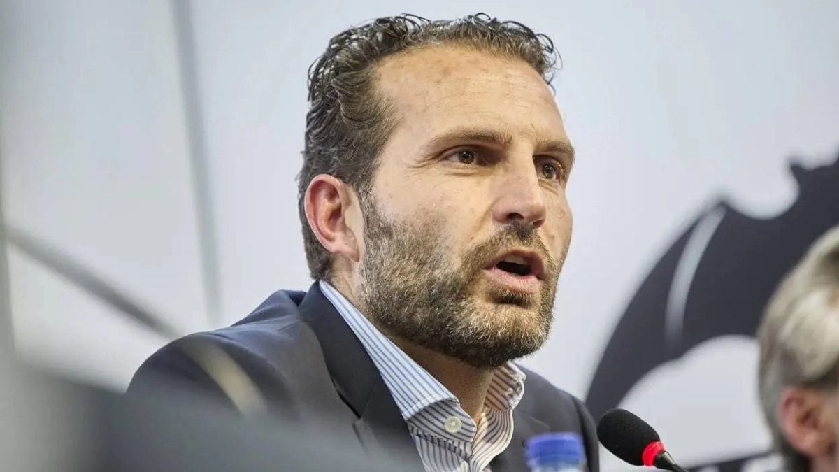 Fichajes Valencia: Baraja quiere refuerzos en enero / LasProvincias