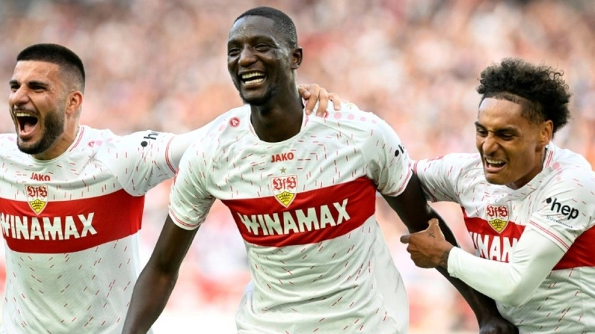 Guirassy no se cierra ninguna puerta / Besoccer.com