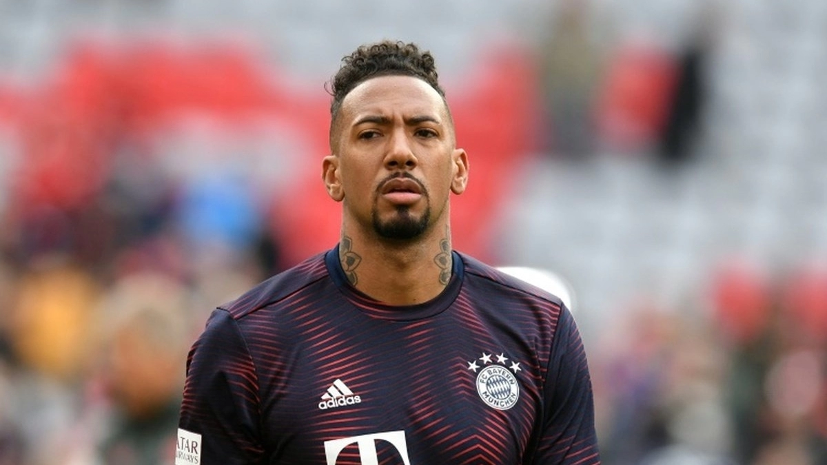 Jerome Boateng, a punto de volver a la Bundesliga / Besoccer.com
