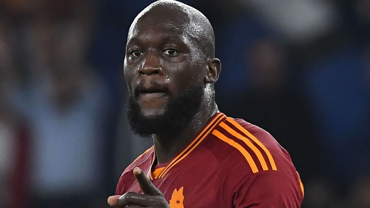 La Roma se lanza a por Lukaku / Skysports.com