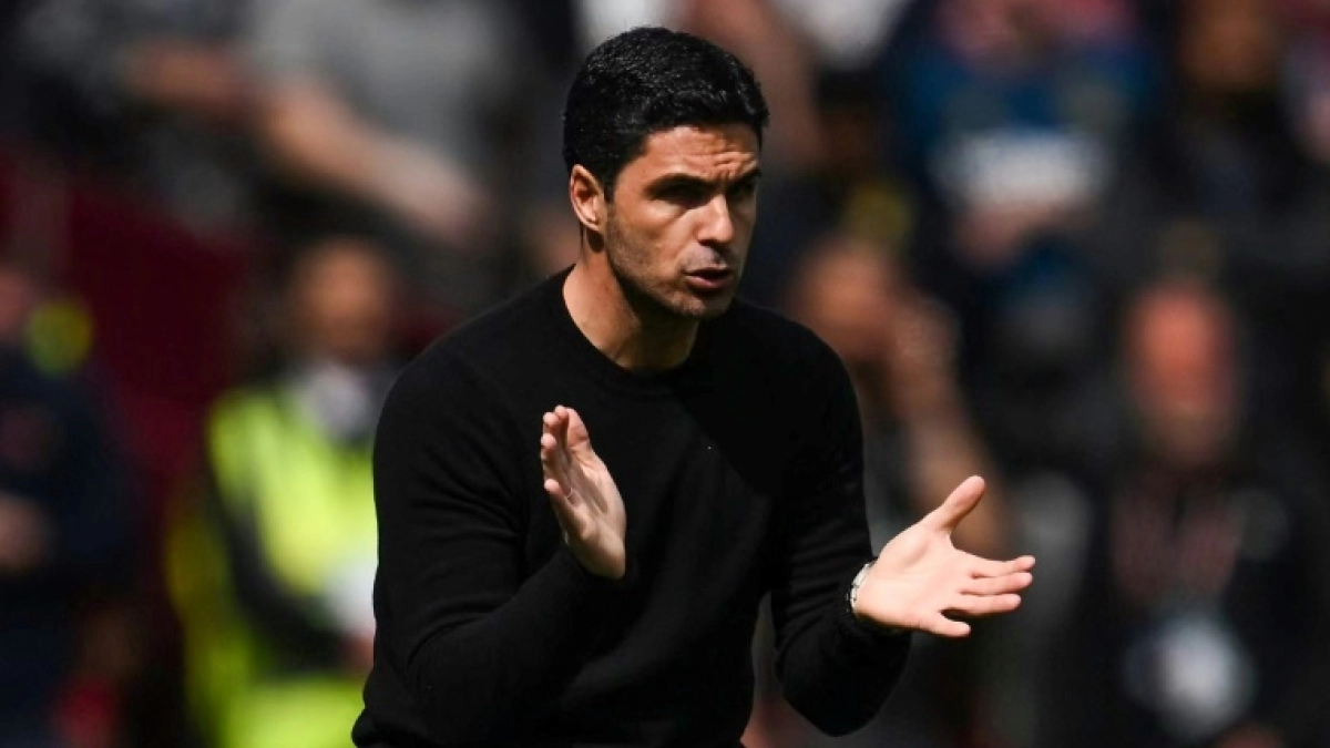 El talento israelí que Arteta busca tener en el Arsenal