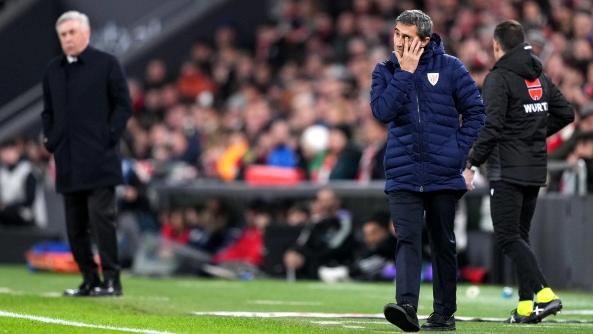 El Athletic recupera el interés por un viejo deseo de Valverde