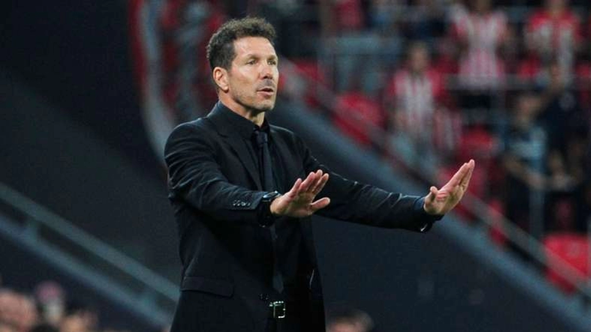 La sensación africana que Simeone quiere en el ataque del Atlético