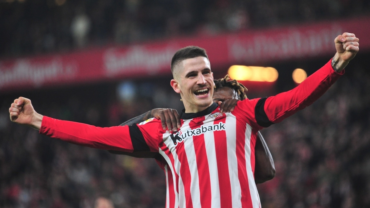 Los dos grandes europeos al acecho de Oihan Sancet