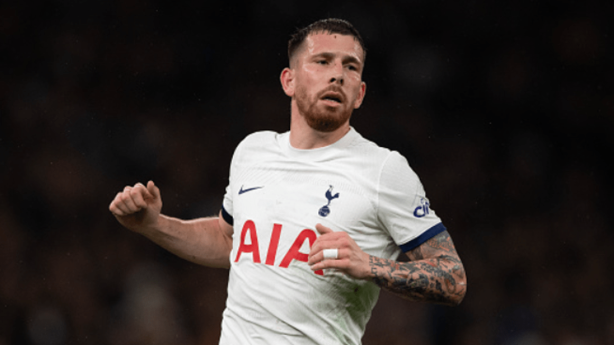 El club que quiere robarle al Atlético el fichaje de Hojbjerg