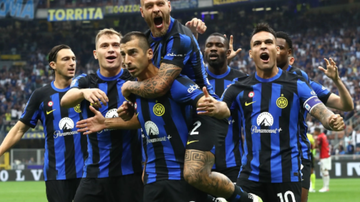 El Inter de Milán quiere robarle una estrella al Girona