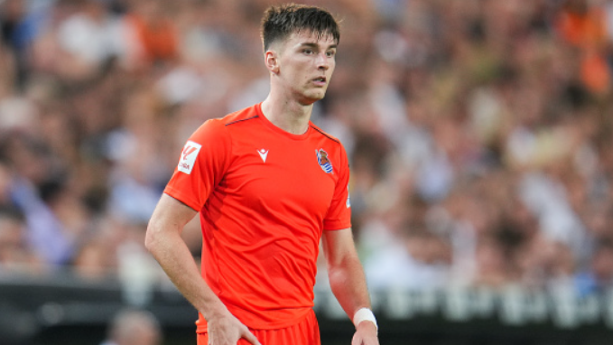 El club de la Premier League que quiere fichar a Tierney