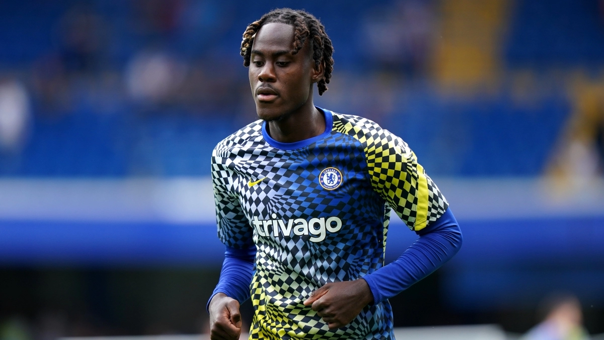 El Manchester United se suma a la puja por Chalobah