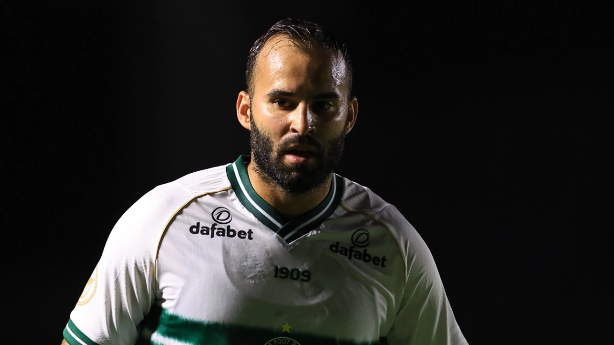 El último fracaso en la carrera de Jesé