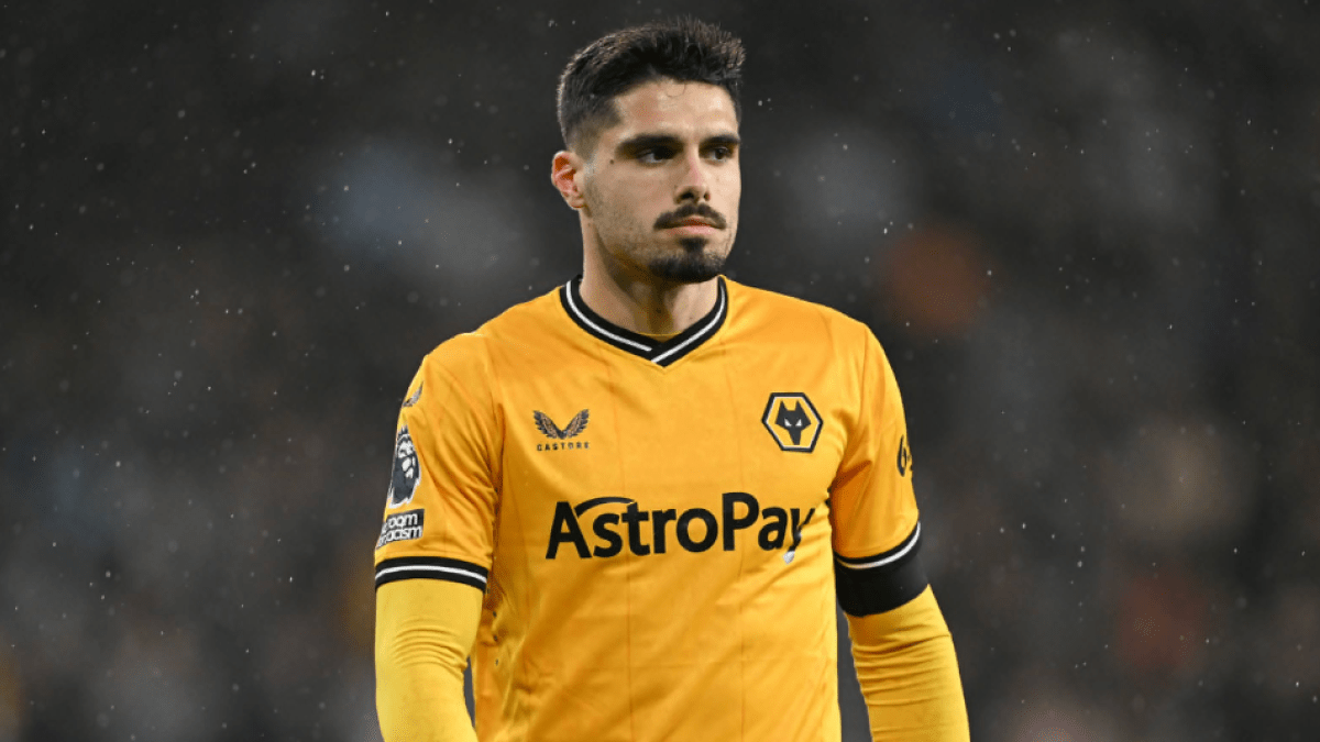 Pedro Neto, nuevo objetivo invernal del Manchester United