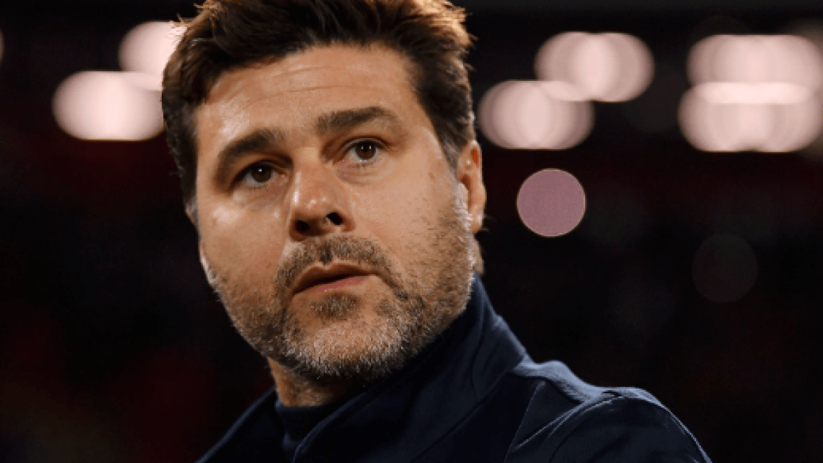 El nuevo lateral izquierdo que quiere Pochettino para el Chelsea