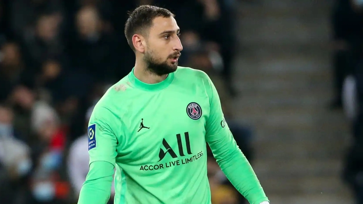 Donnarumma se la está jugando en el PSG / El español