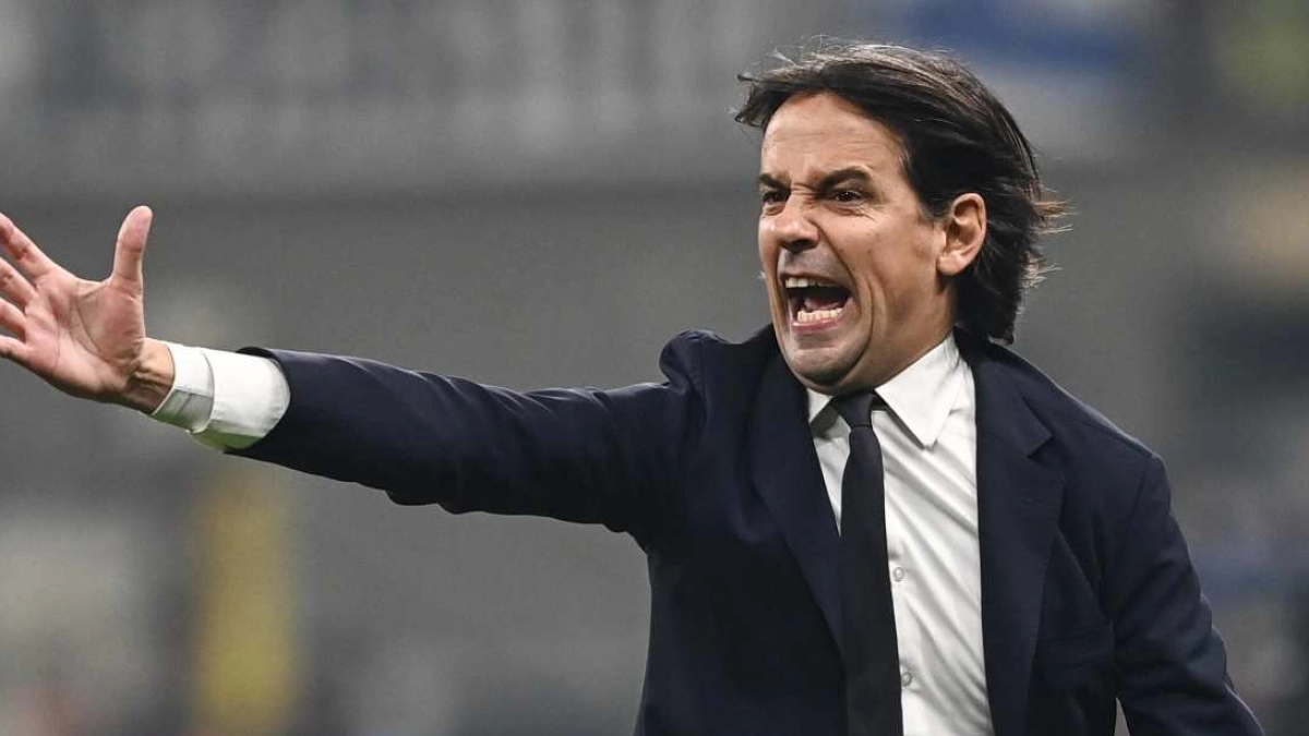 El Inter de Milán ya tiene apalabrado un nuevo delantero / Teamtalk.com