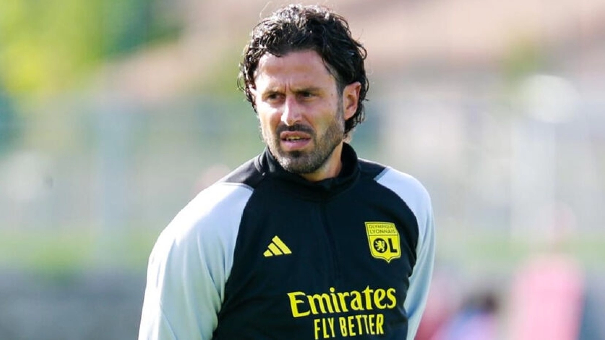 El Olympique de Lyon contacta con un ex del Sevilla / Marca.com