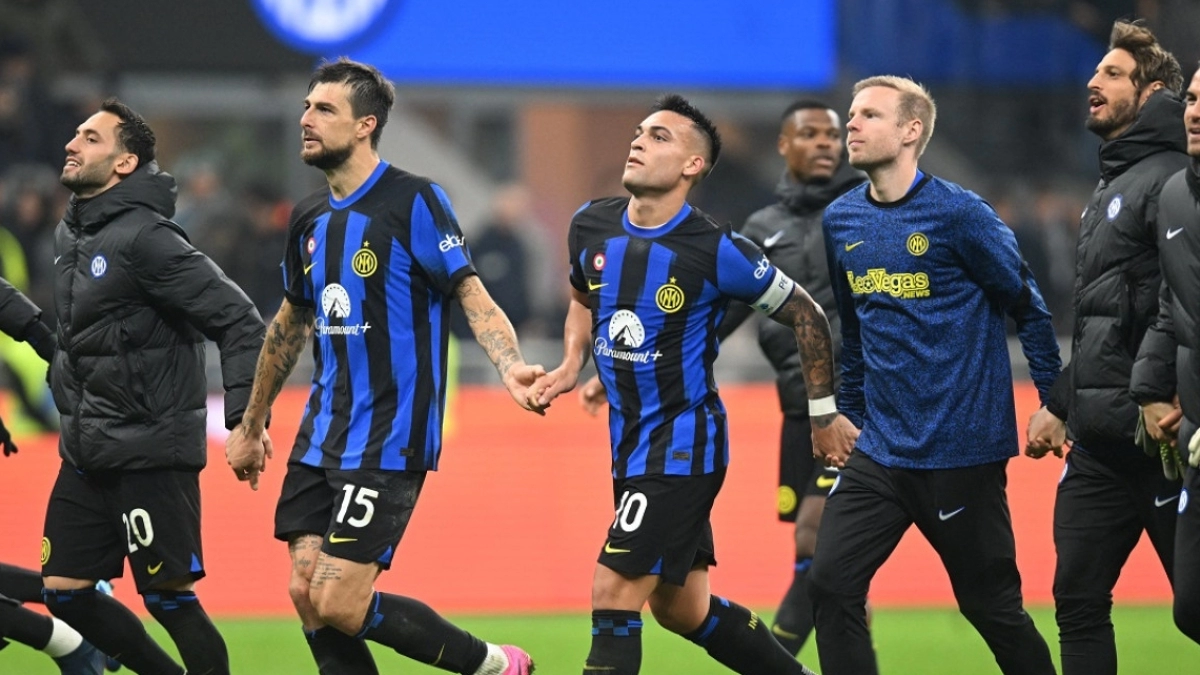 El Inter de Milán trabaja en una renovación clave para Inzaghi