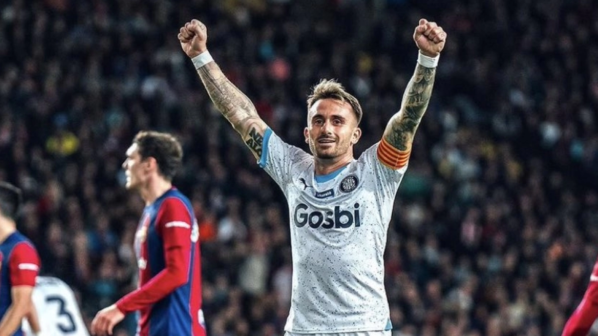 Los 3 jugadores que le ofrecerá el Barcelona al Girona para bajar el precio de Aleix García