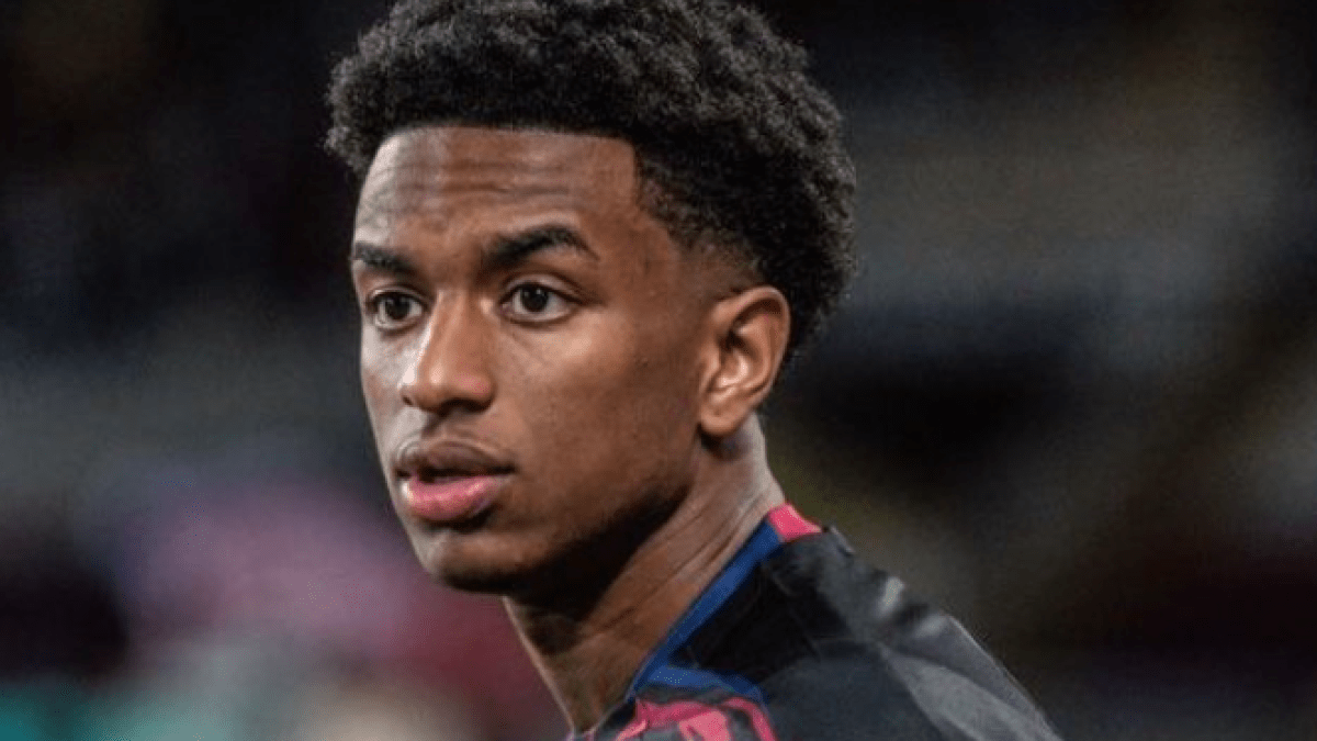 ¡Cuidado Barça! Los 3 grandes de la Premier que quieren fichar a Alejandro Balde