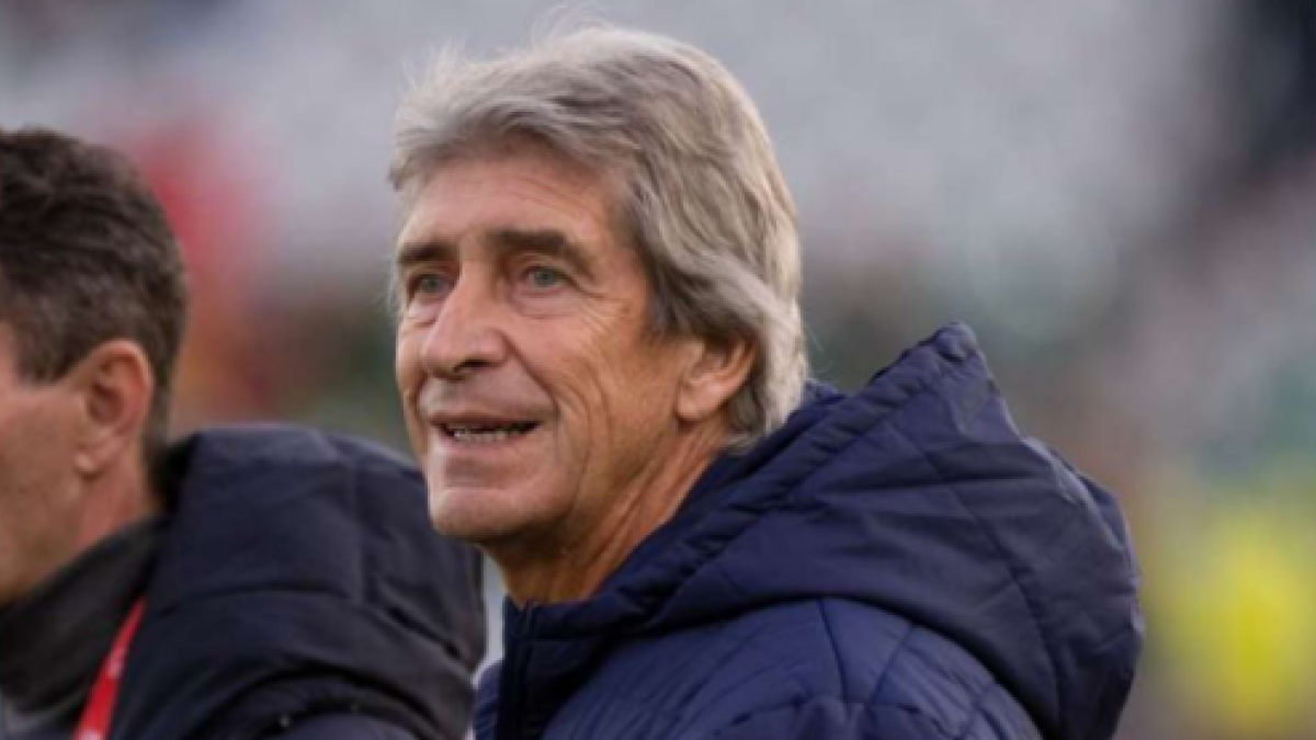 El Betis quiere fichar a un campeón de América en verano 2024