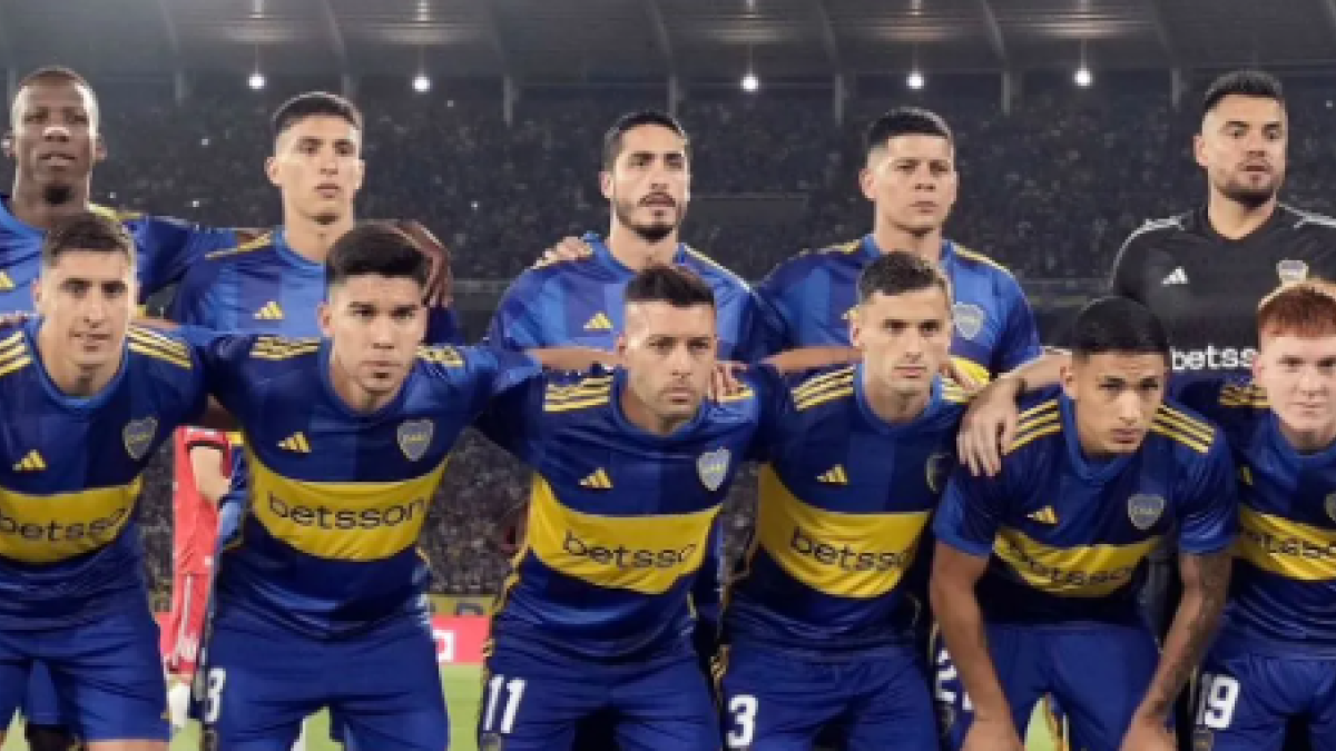 El fichaje BOMBA que prepara Boca Juniors para 2024