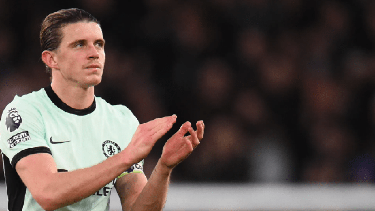 Los 3 clubes de la Premier que quieren sacar a Gallagher del Chelsea
