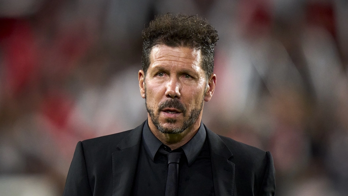 Los tres delanteros top que gustan al Atlético para la próxima temporada