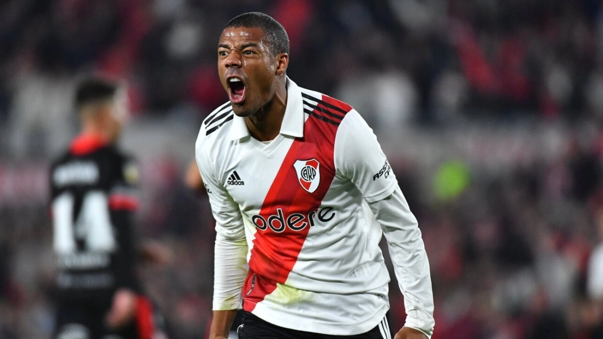 El candidato a ganar la Libertadores que cerró el fichaje de Nico De La Cruz