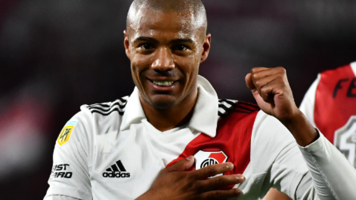 Los 7 jugadores que podrían dejar River Plate en enero