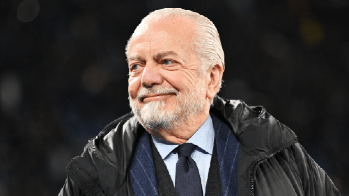 Pensando en el Barcelona: El Napoli se lanza por un fichaje de 25 millones