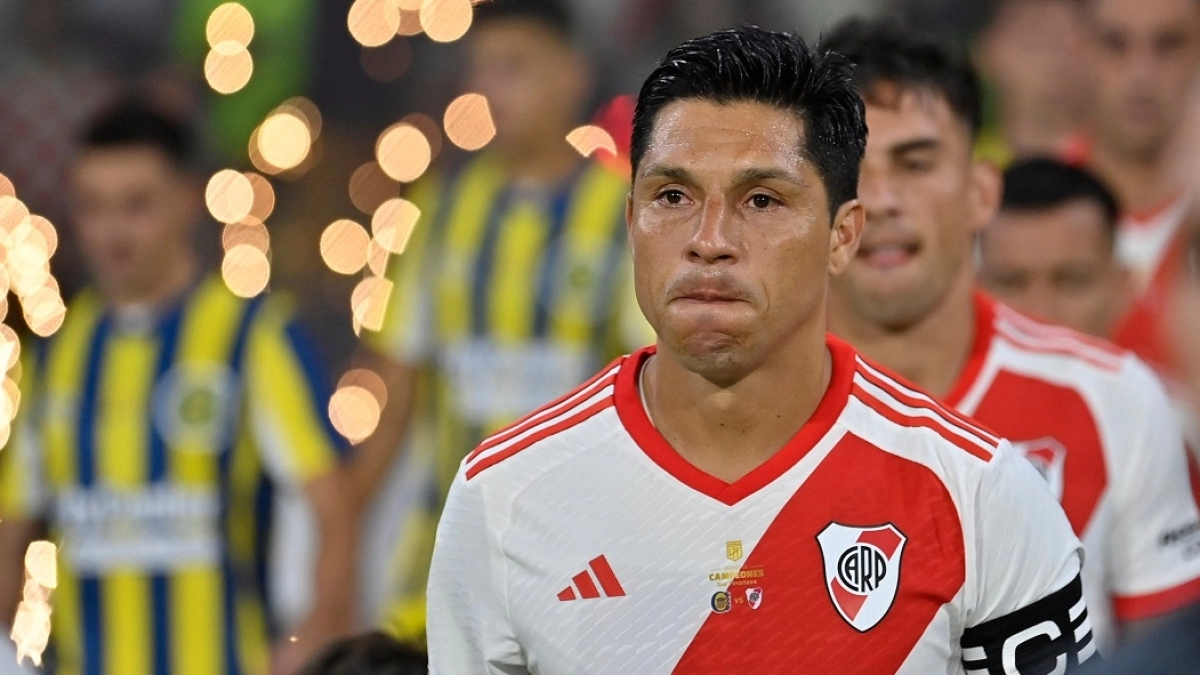 River Plate acelera para cerrar el fichaje del reemplazante de Enzo Pérez