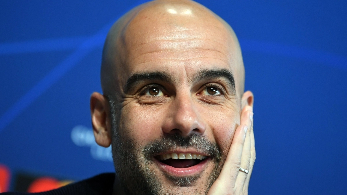 Los fichajes que le pidió Guardiola al Manchester City: 3 cracks de LaLiga
