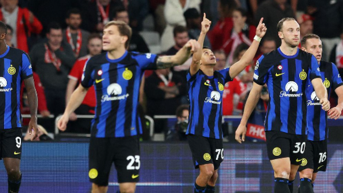 El fichaje gratis que está cerca de cerca de cerrar el Inter de Milán