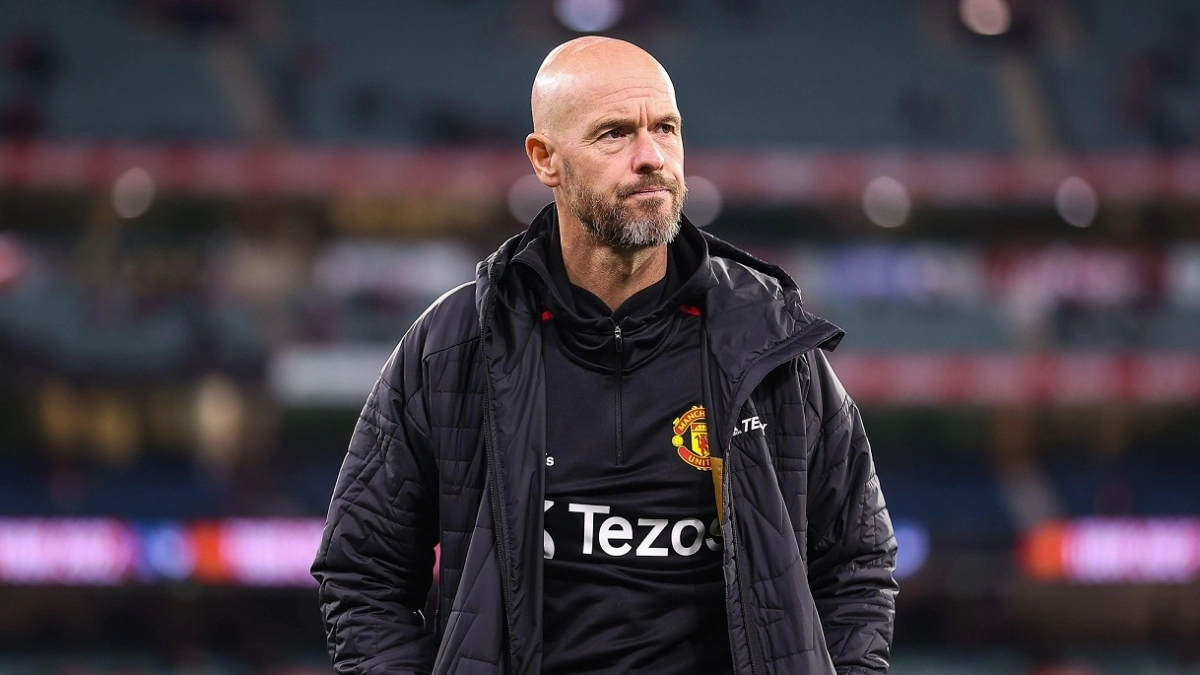 El intercambio sorpresa entre United y Barcelona para reforzar sus ataques